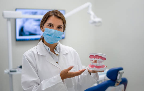 Best Emergency Treatment for Oral Infections in Stallings, NC