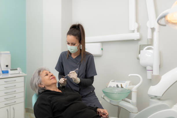 Best Emergency Wisdom Tooth Extraction in Stallings, NC