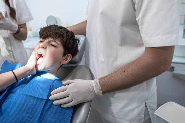 Best Emergency Denture Repair in Stallings, NC