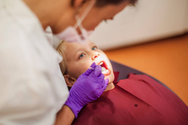 Best Emergency Care for Gum Disease in Stallings, NC