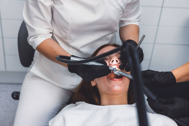 Best Emergency Root Canal Therapy in Stallings, NC